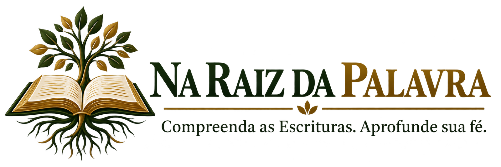 Na Raiz da Palavra